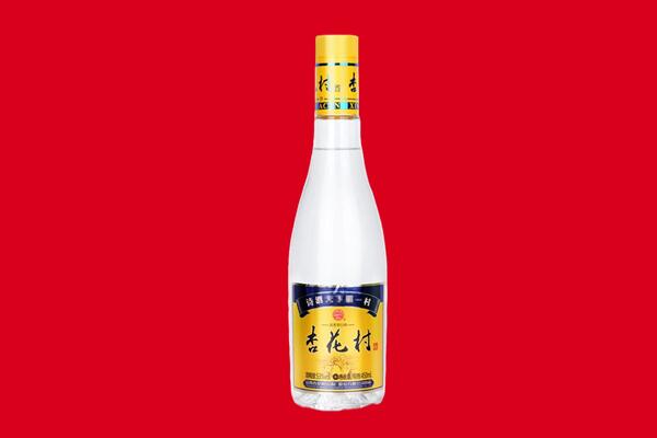 九江回收杏花村