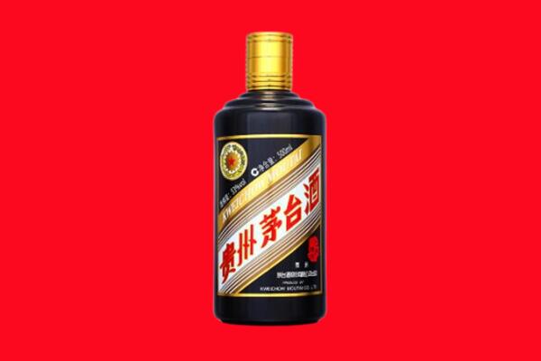 九江回收茅台酒瓶
